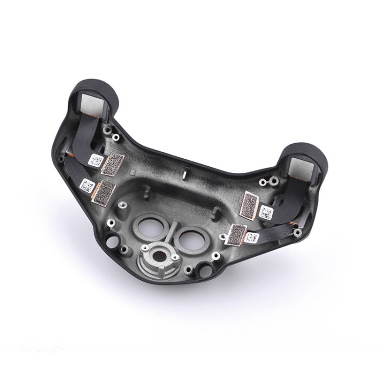 For DJI FPV Vision Bracket Assembly Without Glass Drone Repair Parts - For DJI FPV Series by PMC TechLife | Online Shopping South Africa | PMC TechLife