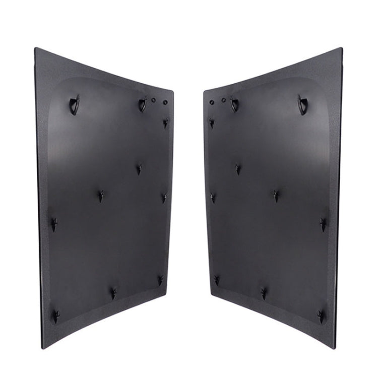 HBP-384 For Sony PS5 Digital Edition Console Protective Shell Game Console Accessories(Blue) - Cases by PMC TechLife | Online Shopping South Africa | PMC TechLife