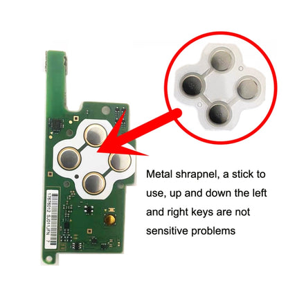 For Nintendo Switch Handle Motherboard Circuit Board Repair Accessories(Right) - Switch Spare Parts by PMC Jewellery | Online Shopping South Africa | PMC Jewellery