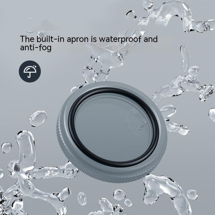 For Insta360 Go 3/Go 2 aMagisn Lens Filters Waterproof Filter, Spec: ND64 - Len Accessories by aMagisn | Online Shopping South Africa | PMC Jewellery