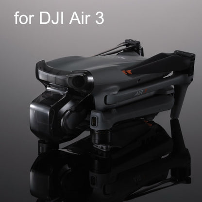 Original DJI Air 3 Gimbal Protective Cover(As Show) - Lens Hood by DJI | Online Shopping South Africa | PMC Jewellery