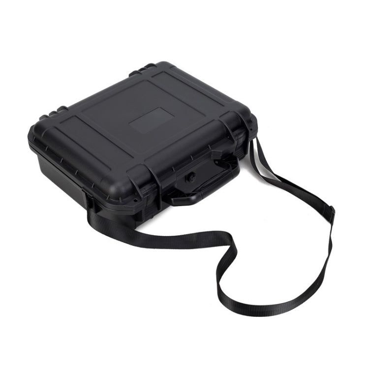 For DJI  Avata Storage Bag Portable Protective Case 3929 Black - Case & Bags by PMC TechLife | Online Shopping South Africa | PMC TechLife