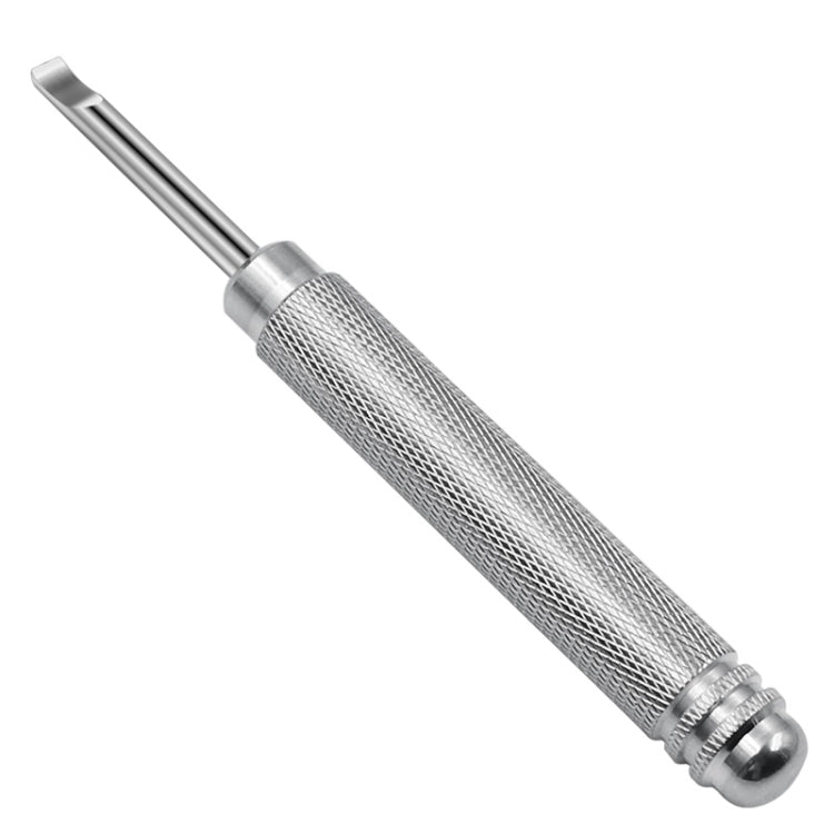 Remover Watch Battery Opener Tools  Metal Handle Pry Knife - free shipping - PMC TechLife - Order now!