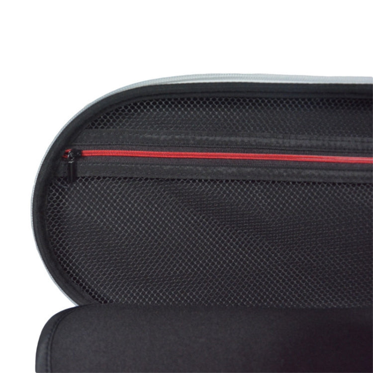 For Dyson HD01 HD03 Hair Dryer Storage Box EVA Hard Shell Bag(Rose Red) - free shipping - PMC TechLife - Order now!