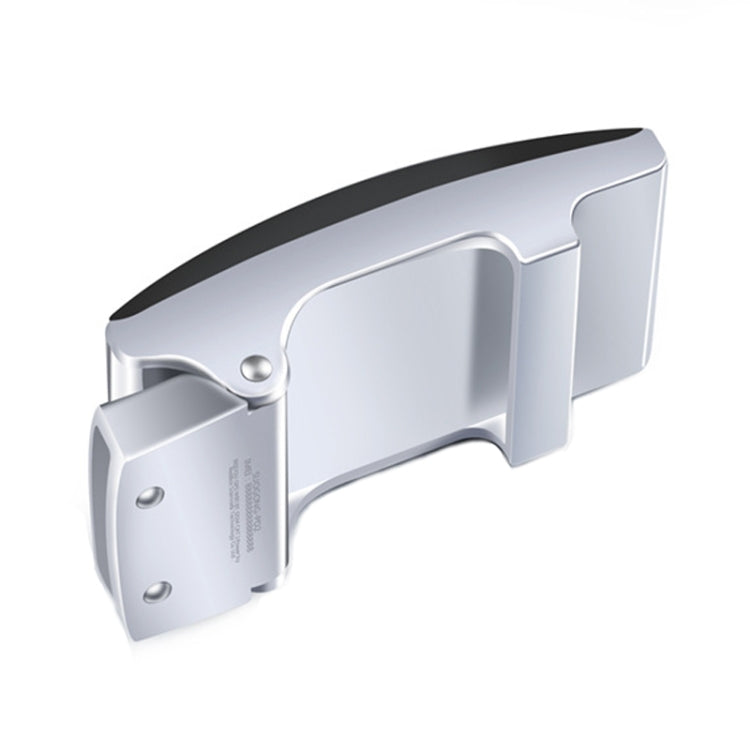 Multifunctional Smart Belt Buckle Elderly Anti-Lost GPS Tracker, Color: Rose Gold - Personal Tracker by PMC TechLife | Online Shopping South Africa | PMC TechLife