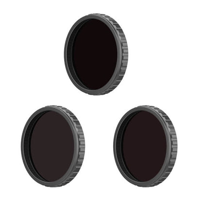 Original DJI OSMO Action 3 / 4 ND Filters Set -  by DJI | Online Shopping South Africa | PMC Jewellery