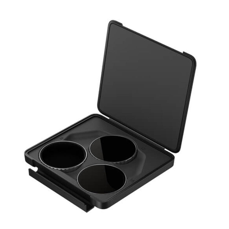 Original DJI OSMO Action 3 / 4 ND Filters Set -  by DJI | Online Shopping South Africa | PMC Jewellery | Buy Now Pay Later Mobicred