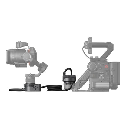 Original DJI Ronin 4D Flex -  by DJI | Online Shopping South Africa | PMC Jewellery