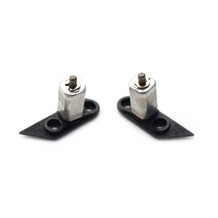 For DJI Mini 3 Pro / Mini 3 Front And Rear Pivots Arm Motor Pivots, Style: Right Rear Pivot - For DJI Mini Series by PMC TechLife | Online Shopping South Africa | PMC TechLife