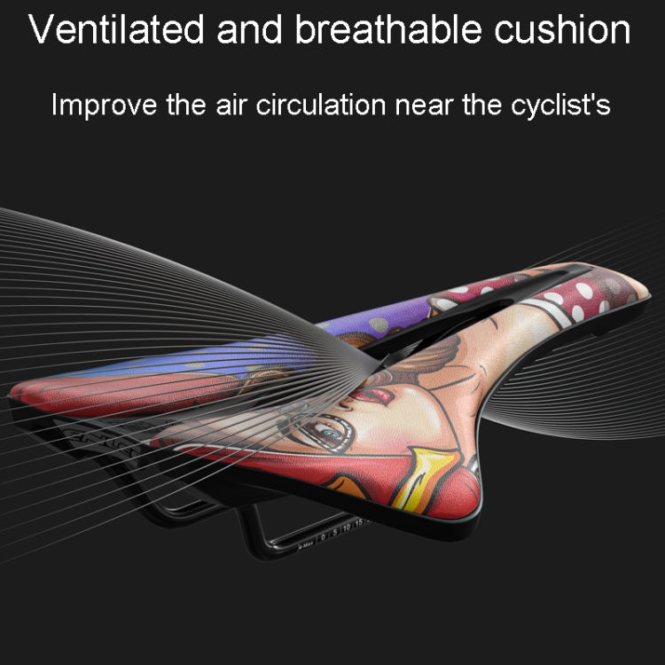 ENLEE E-ZD312 Bicycle MTB Saddle Cushion Super Soft Road Bike Saddle Pads, Model: G Model - free shipping - PMC TechLife - Order now!