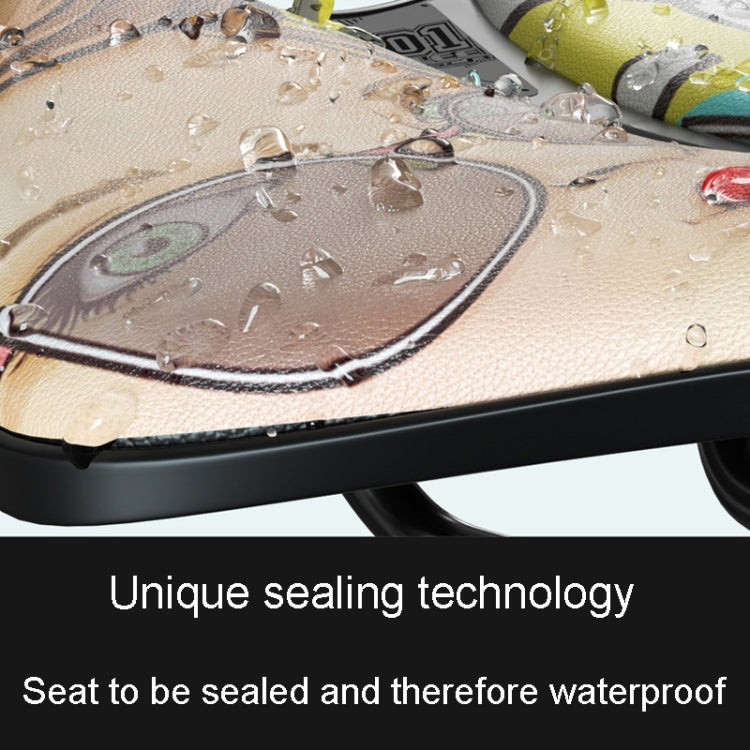 ENLEE E-ZD312 Bicycle MTB Saddle Cushion Super Soft Road Bike Saddle Pads, Model: G Model - free shipping - PMC TechLife - Order now!