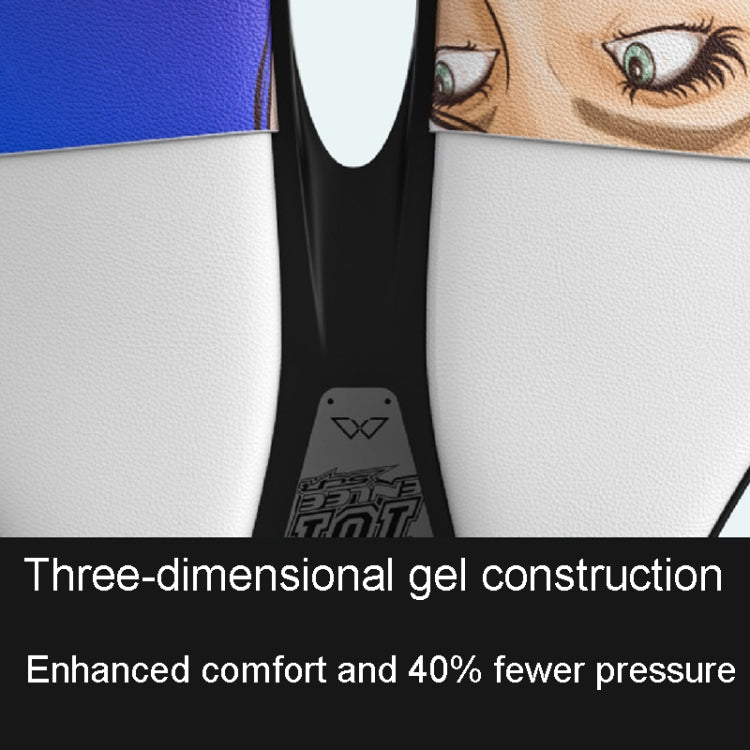 ENLEE E-ZD312 Bicycle MTB Saddle Cushion Super Soft Road Bike Saddle Pads, Model: G Model - free shipping - PMC TechLife - Order now!