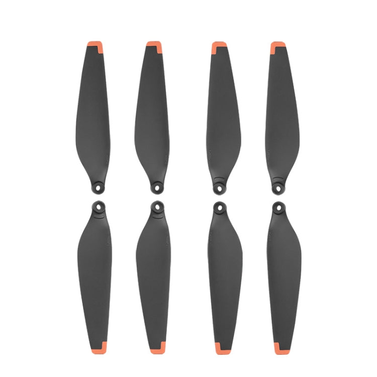 For DJI Mini 4 Pro 4pairs  Drone Propeller Blades 6030F Props Replacement Parts -  by PMC Jewellery | Online Shopping South Africa | PMC Jewellery | Buy Now Pay Later Mobicred