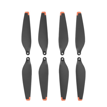 For DJI Mini 4 Pro 4pairs  Drone Propeller Blades 6030F Props Replacement Parts -  by PMC Jewellery | Online Shopping South Africa | PMC Jewellery | Buy Now Pay Later Mobicred