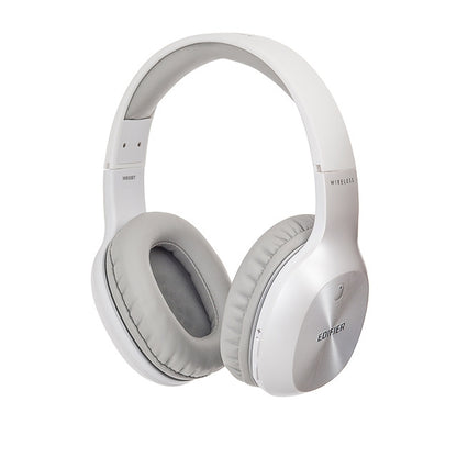 Edifier W800BT Bluetooth 5.0 Wireless Bluetooth Music Headset(White) - Headset & Headphone by Edifier | Online Shopping South Africa | PMC Jewellery