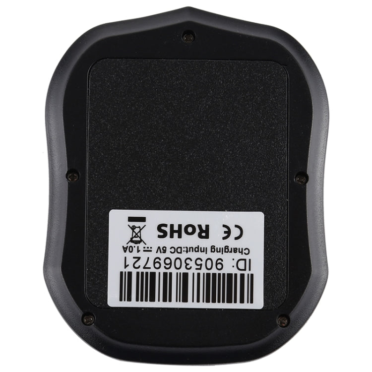 TK905 Car Truck Vehicle Tracking 2G GSM GPRS GPS Tracker - Car Tracker by PMC Jewellery | Online Shopping South Africa | PMC Jewellery