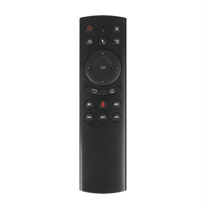 G20S 2.4G Air Mouse Remote Control with Fidelity Voice Input & IR Learning & 6-axis Gyroscope for PC & Android TV Box & Laptop & Projector - MINI PC Accessories & Gadgets by PMC Jewellery | Online Shopping South Africa | PMC Jewellery