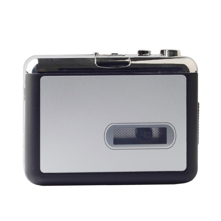 USB Cassette Tape to MP3 Converter Capture Audio Music Player - Tape Converter by PMC TechLife | Online Shopping South Africa | PMC TechLife