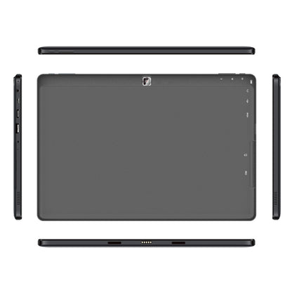 UNIWA WinPad BT301 Tablet PC, 10.1 inch, 4GB+64GB, Windows 10 Home, Intel Gemini Lake N4120 Quad Core, Support WiFi & BT & HDMI & OTG, Keyboard Not Included, US Plug(Black) - Other by UNIWA | Online Shopping South Africa | PMC Jewellery | Buy Now Pay Later Mobicred