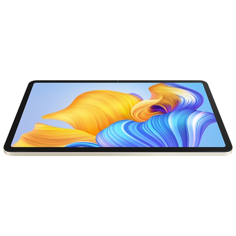 Honor Pad 8 HEY-W09 WiFi, 12 inch, 6GB+128GB, Magic UI 6.1 (Android S) Qualcomm Snapdragon 680 Octa Core, 8 Speakers, Not Support Google(Gold) - Huawei by Huawei | Online Shopping South Africa | PMC Jewellery