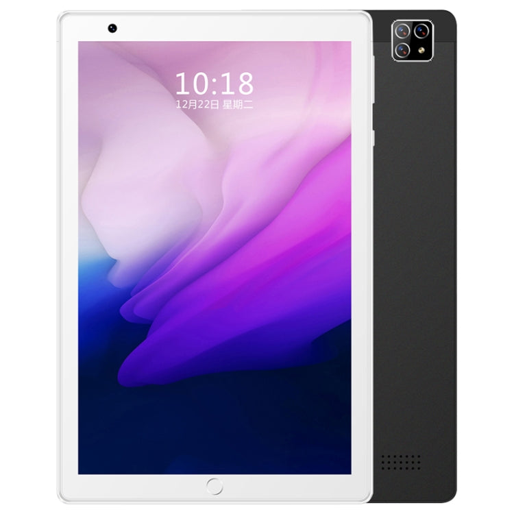 M801 3G Phone Call Tablet PC, 8.0 inch, 2GB+32GB, Android 5.1 MTK6592 Octa Core 1.6GHz, Dual SIM, Support GPS, OTG, WiFi, BT (Black) - 7.0-8.0 inch by PMC Jewellery | Online Shopping South Africa | PMC Jewellery