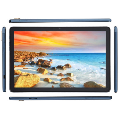 G15 4G LTE Tablet PC, 10.1 inch, 3GB+64GB, Android 10.0 Unisoc SC9863A Octa-core, Support Dual SIM / WiFi / Bluetooth / GPS, EU Plug (Blue) - 10.1 inch by PMC Jewellery | Online Shopping South Africa | PMC Jewellery