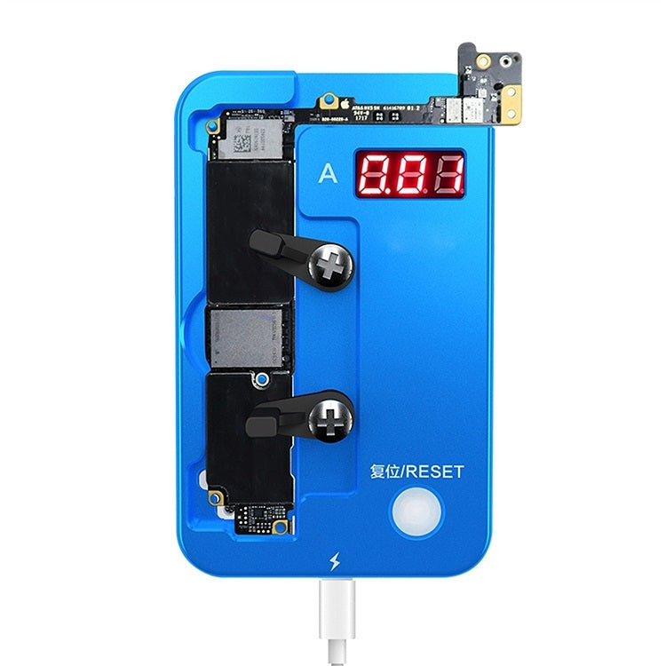 JC JC-NP7P Nand Non-removal Programmer for iPhone 7 Plus - Repair Platform by JC | Online Shopping South Africa | PMC Jewellery | Buy Now Pay Later Mobicred